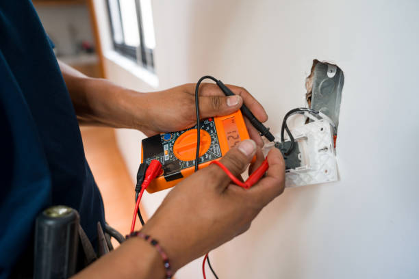 Best Local Electrician Companies  in Limestone, IL