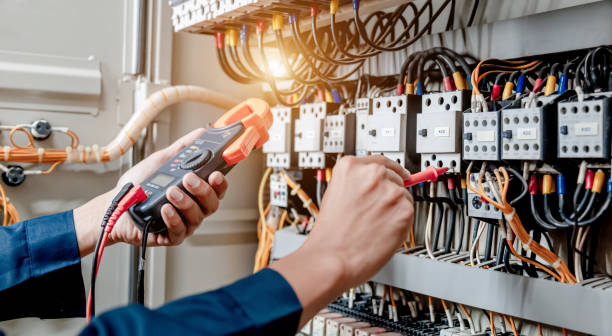 Best Electrician for Home Renovation  in Limestone, IL
