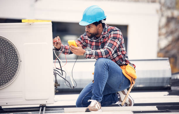 Best Commercial Electrician Services  in Limestone, IL