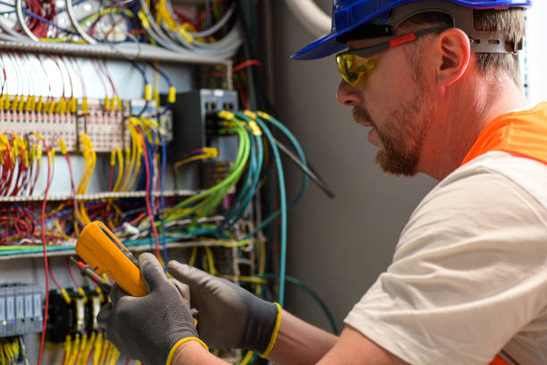 Best Electrical Upgrades for Homes  in Limestone, IL