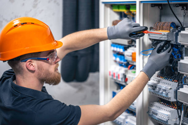 Best Electrical Contractors for Businesses  in Limestone, IL